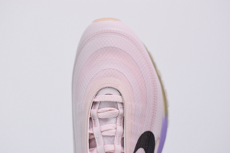 nike air max 97 of elemental rose serena "queeen" aj4585-600