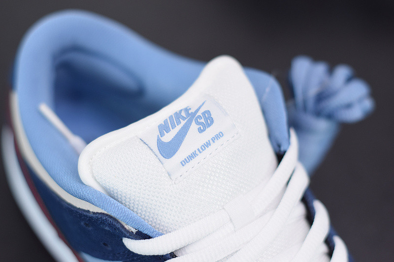 nike sb dunk low ftc finally 313170-463