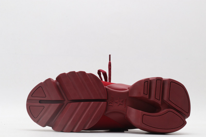 dio* d-connect sneaker