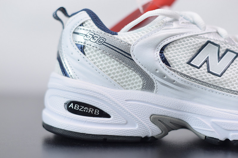 new balance nb530