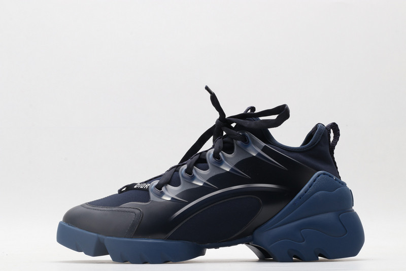 dio* d-connect sneaker