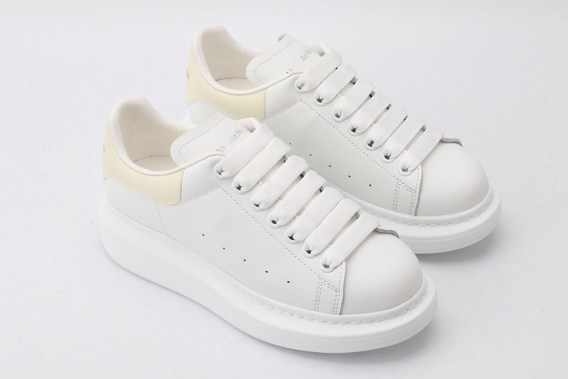 alexer mceen sneakers