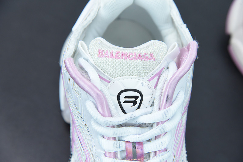 Ba*len*cia*ga runner sneaker