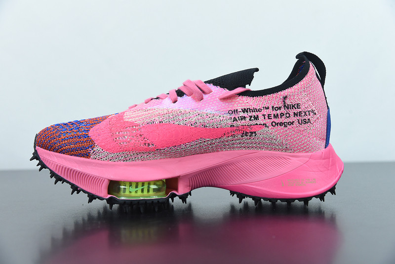 of x air zoom tempo next%