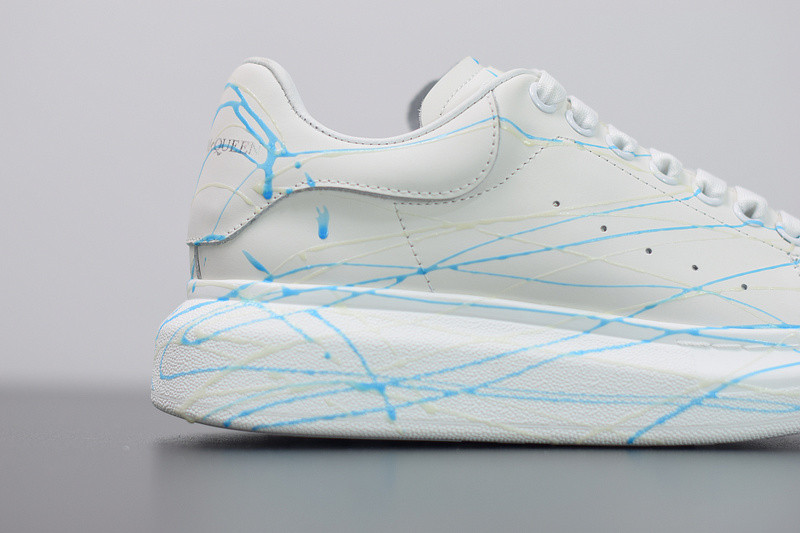 alexer mceen sneakers