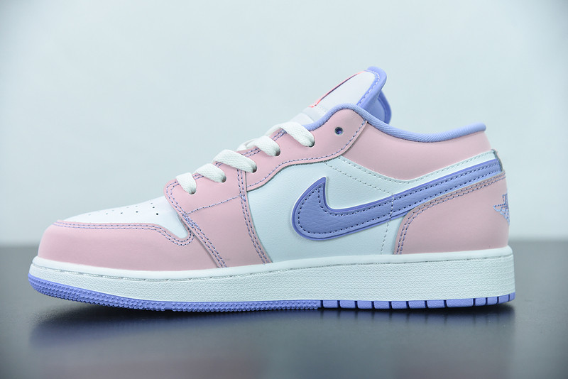 air jordan 1 low arctic punch（gs）cv9844-600
