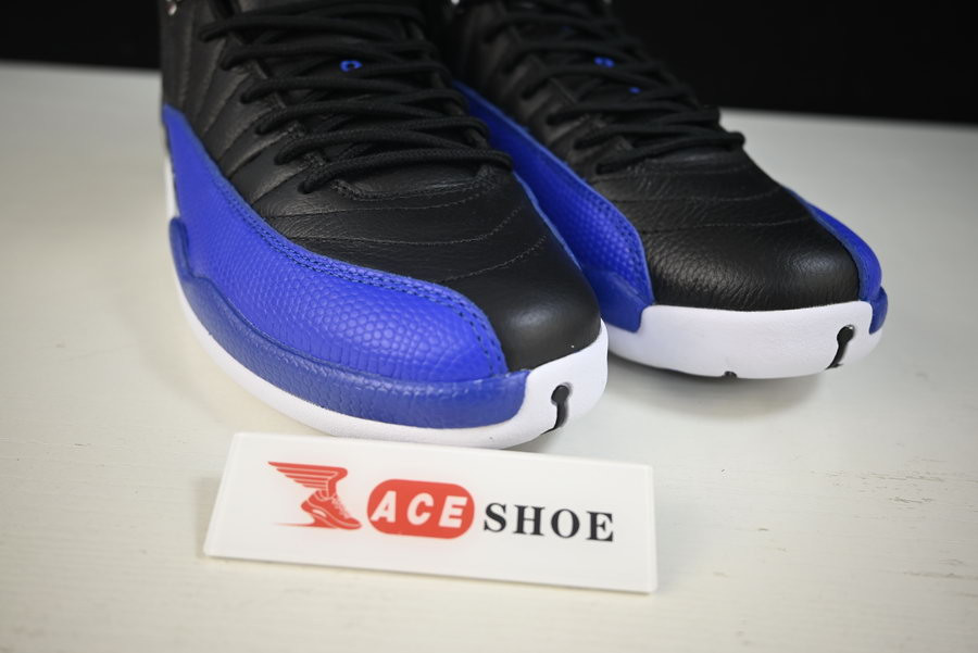 air jordan 12 “hyperroyal” sneaker ct8013-041