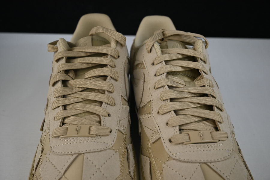 billie eilish x nike air force 1 lows dq4137-200