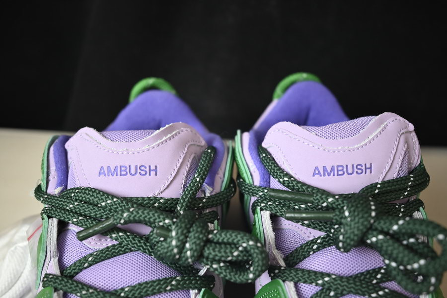 ambush x nike air more uptempo low lilac fb1299-500