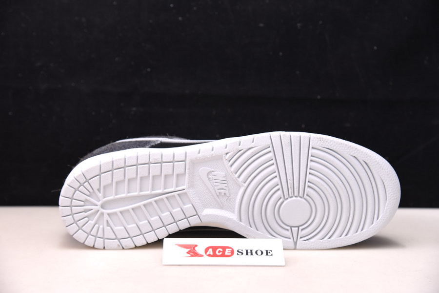 nike sb dunk low retro animal pack zebra dh7913-001