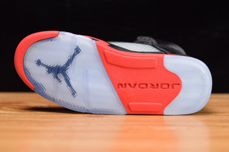 air jordan 5 retro "satin bred" 136027-006