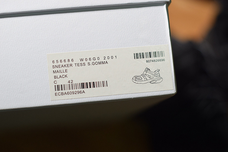 bc sneaker tess.s.gomma maille black 656686 w06g0 2002