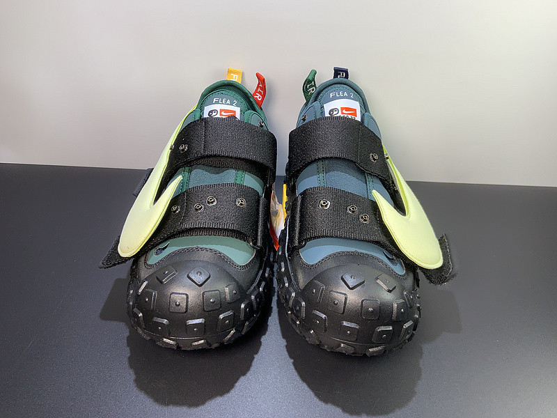 cactus plant flea market x nike air flea 2 