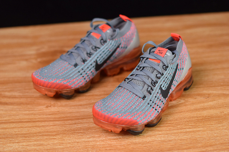 nike air vapormax flyknit 3 flash crimson (w) aj6910-601