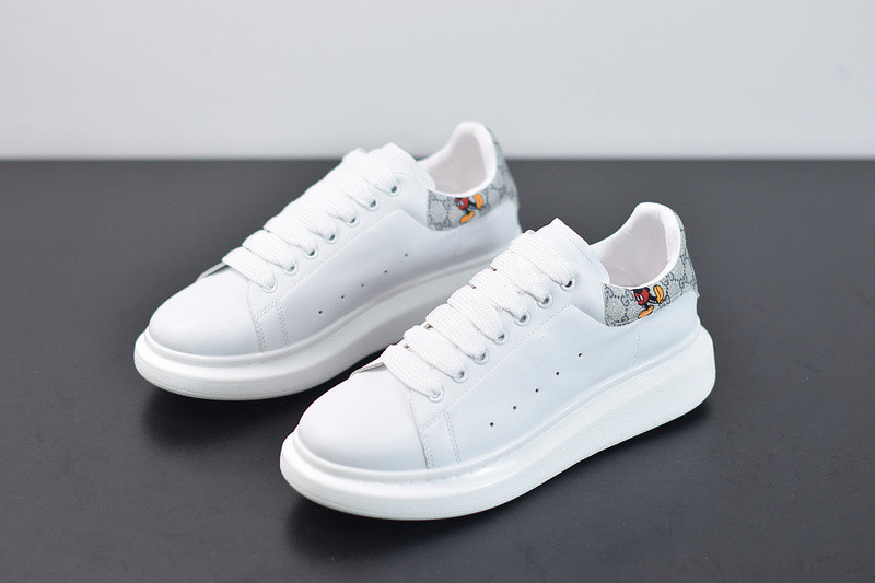 alexer mceen sneakers