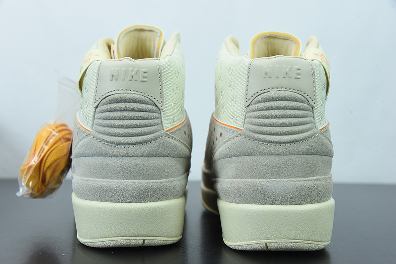 union x air jordan 2 rattan dn3802-200
