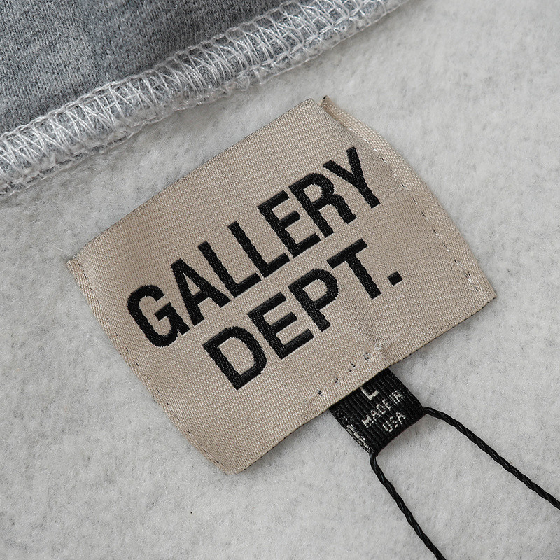 gallery dept