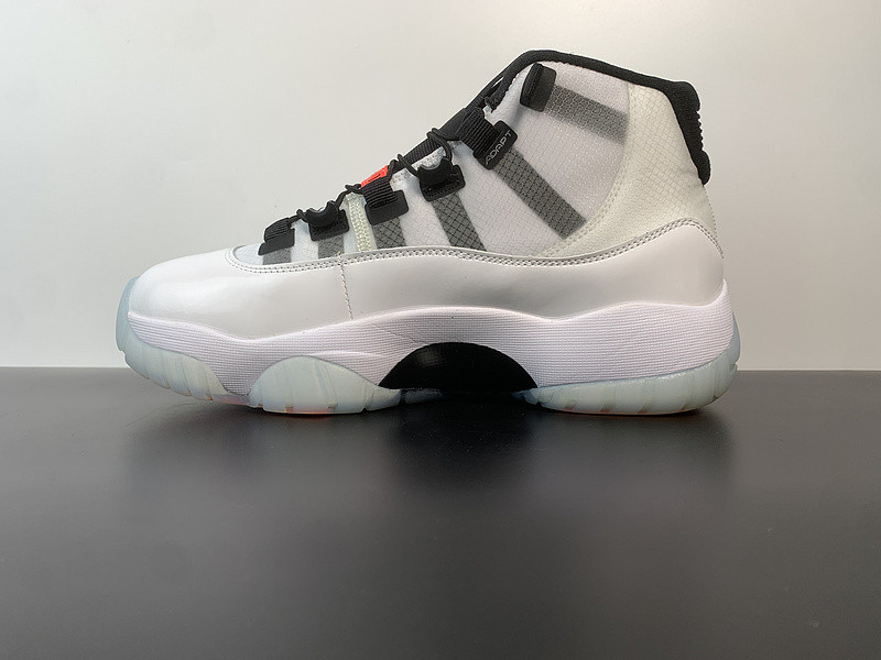 air jordan 11 adapt 