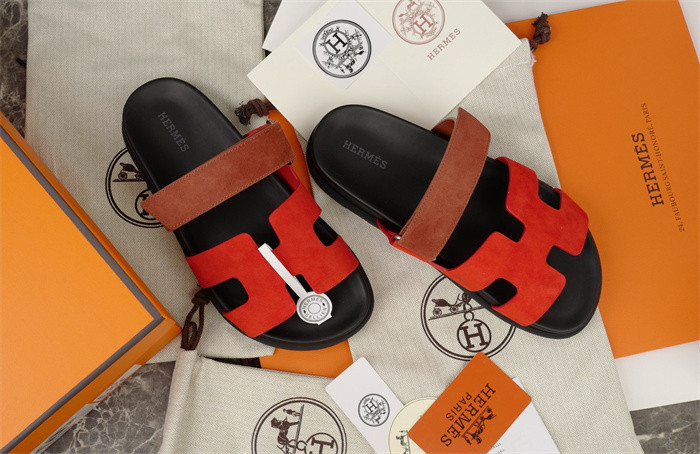 HERMES SLIDE