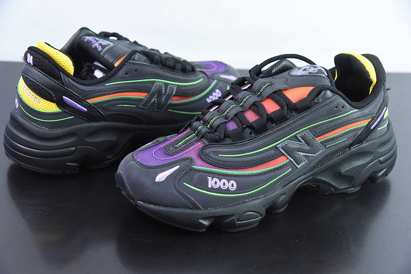 new balance sneaker