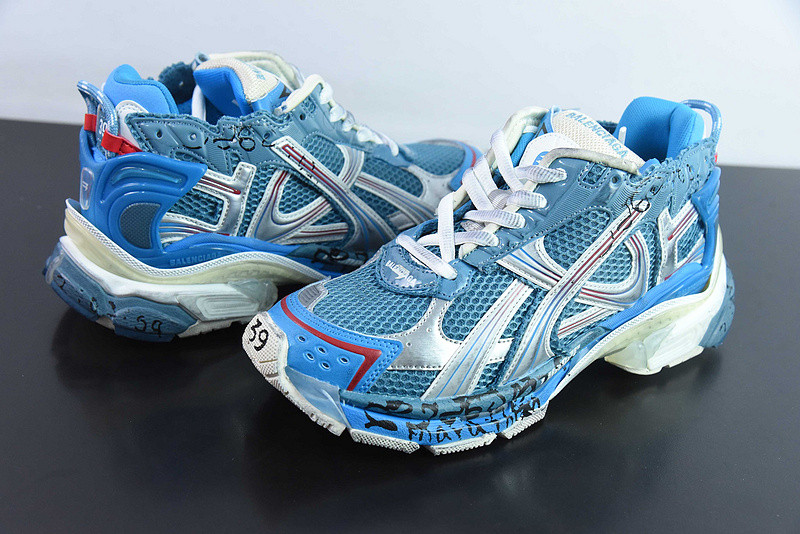 Balenciaga Runner Sneaker