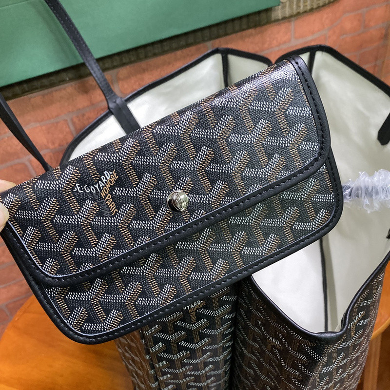 GOYARD PURSE