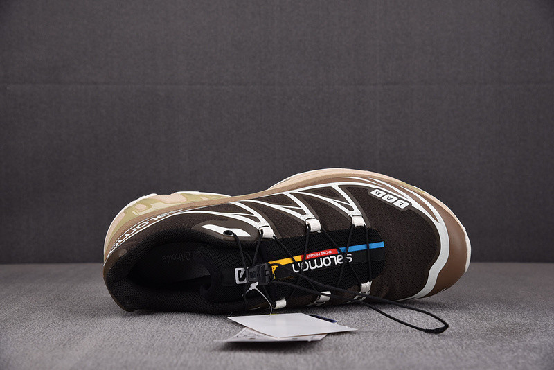 salomon xt-6 advanced