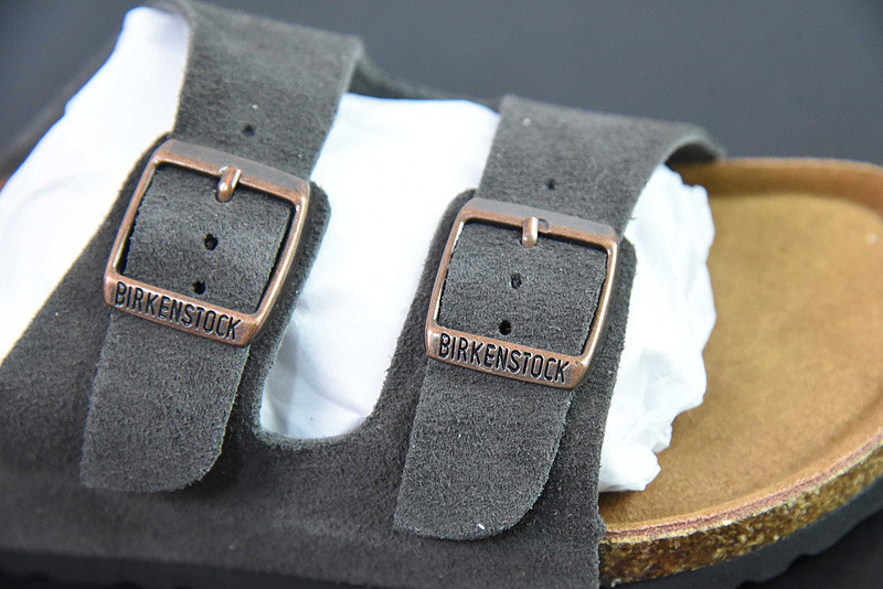 birkenstock sneaker