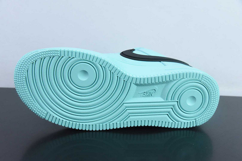 Nike AMBUSH X AIR FORCE 1 LOW DV3464-500