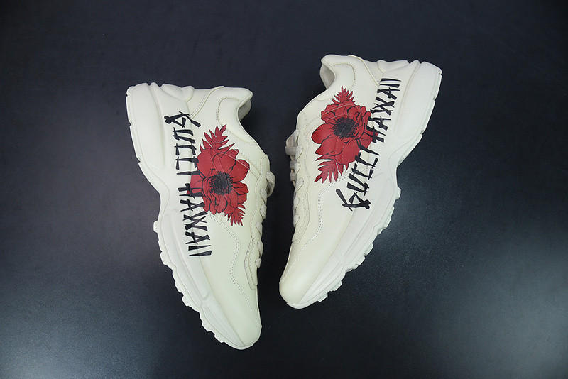 g*u*i rhyton sneaker