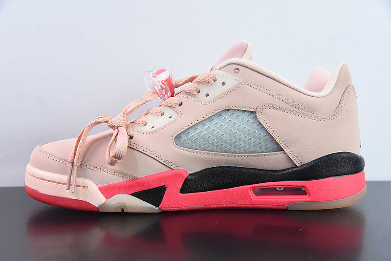 air jordan 5 low girls that hoop (women