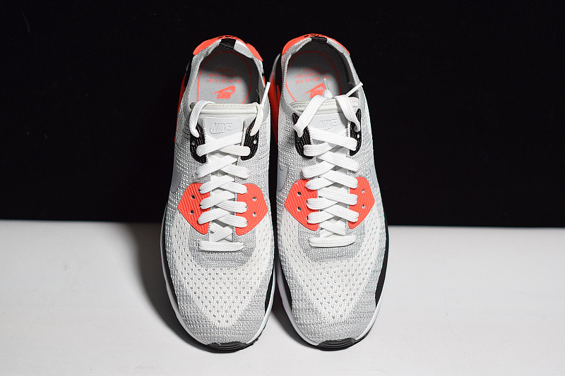 nike air max 90 ultra 2.0 flyknit 875943-100