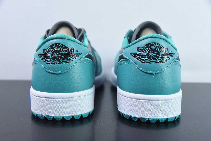 air jordan 1 low golf "turquoise" fz3248-001