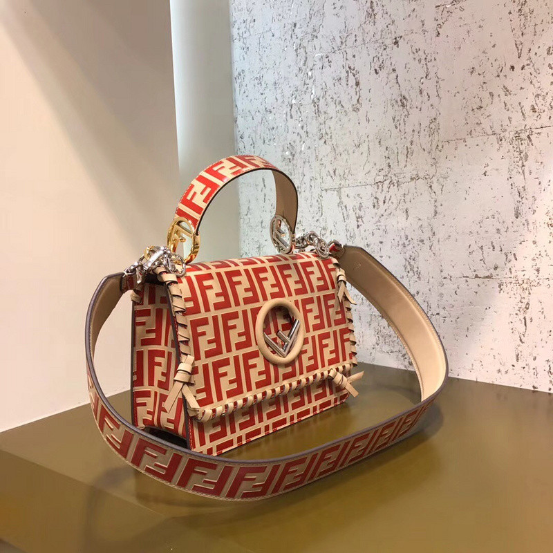 Fendi Bag