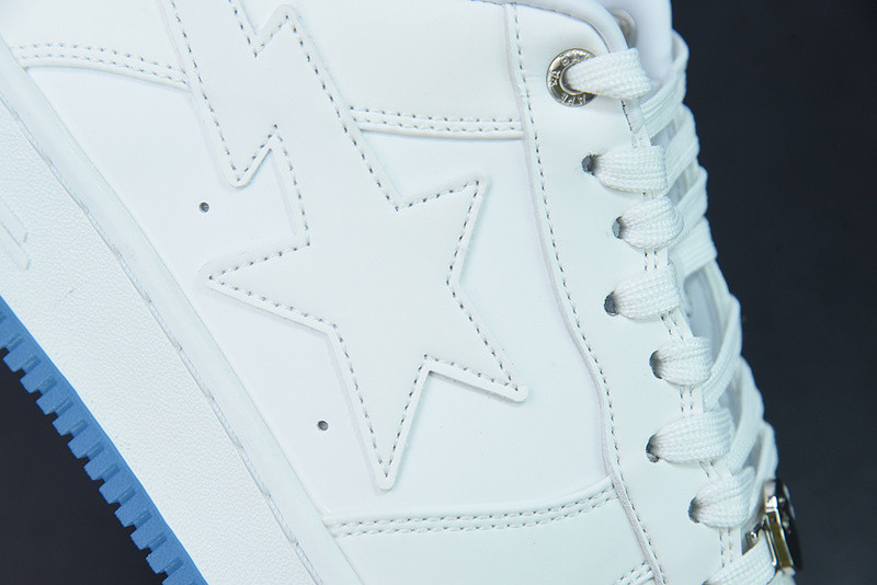 a bathing ape bape sk8 to nigo