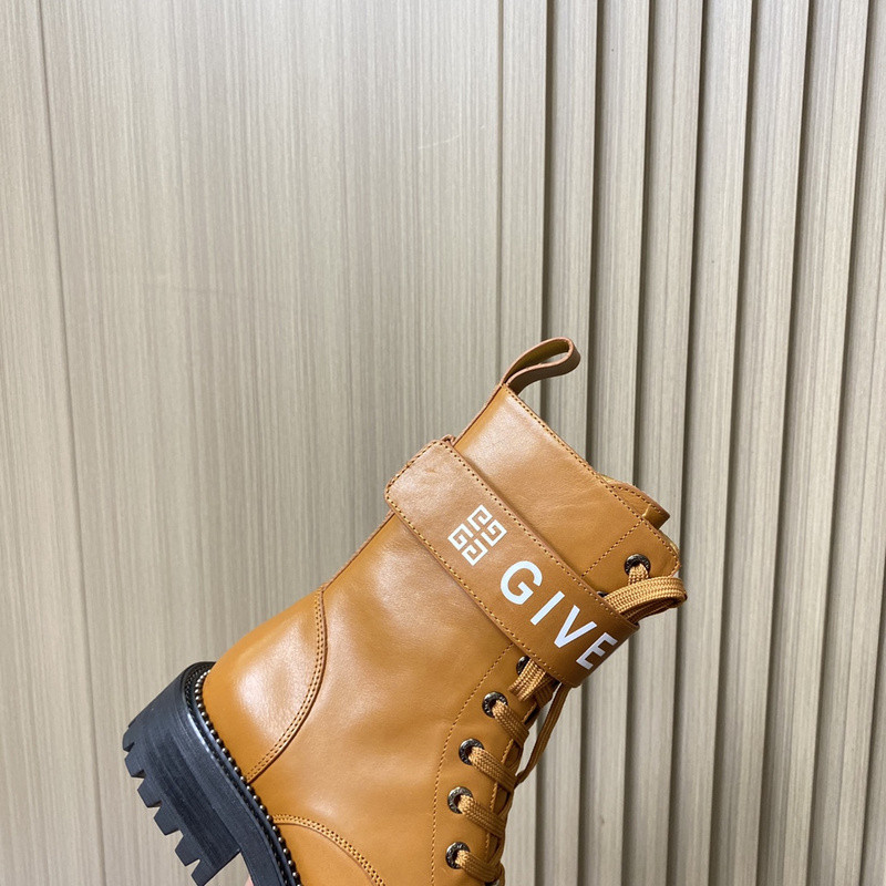 givenchy boots