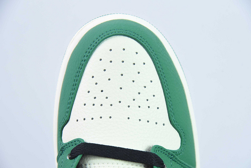 air jordan 1 mid se "pine green" 852542-301