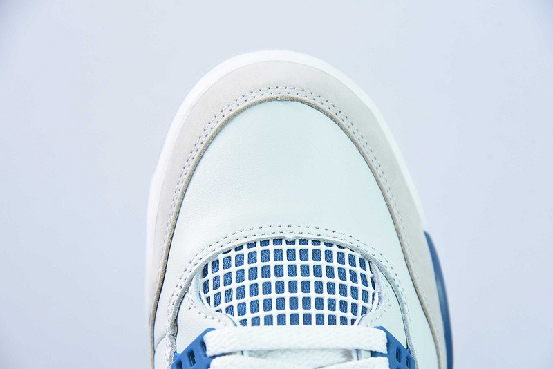 air jordan 4 military blue 2024 fv5029-141
