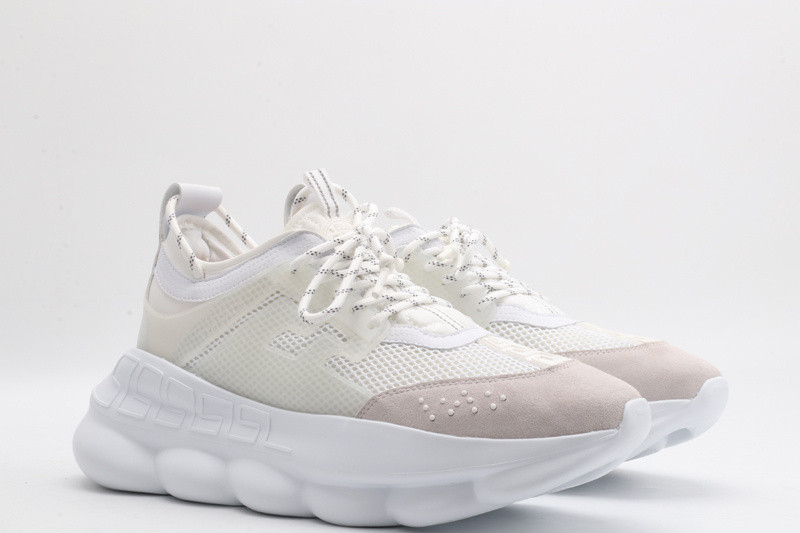 vs chain reaction sneakers