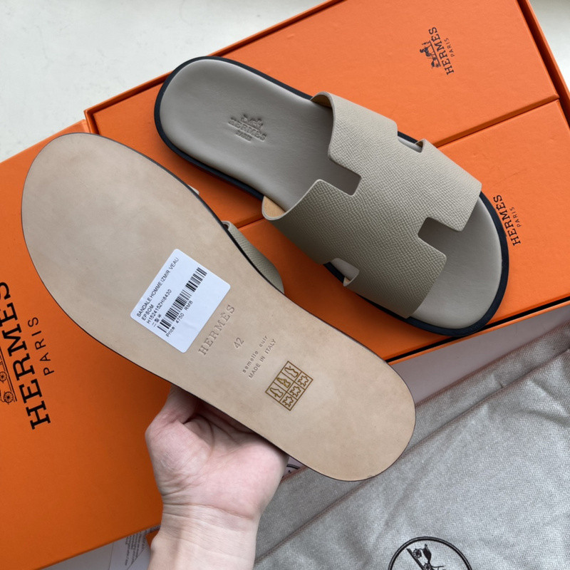 HERMES SLIDE