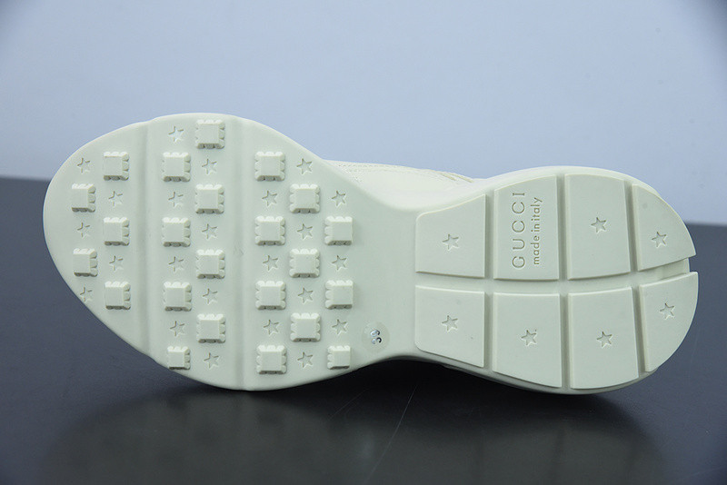 g*u*i rhyton sneaker