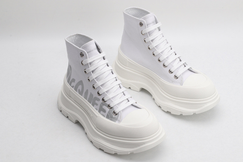 alexer mceen sneakers