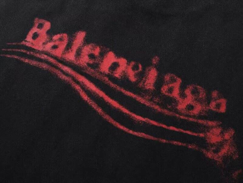 Balenciaga Clothes