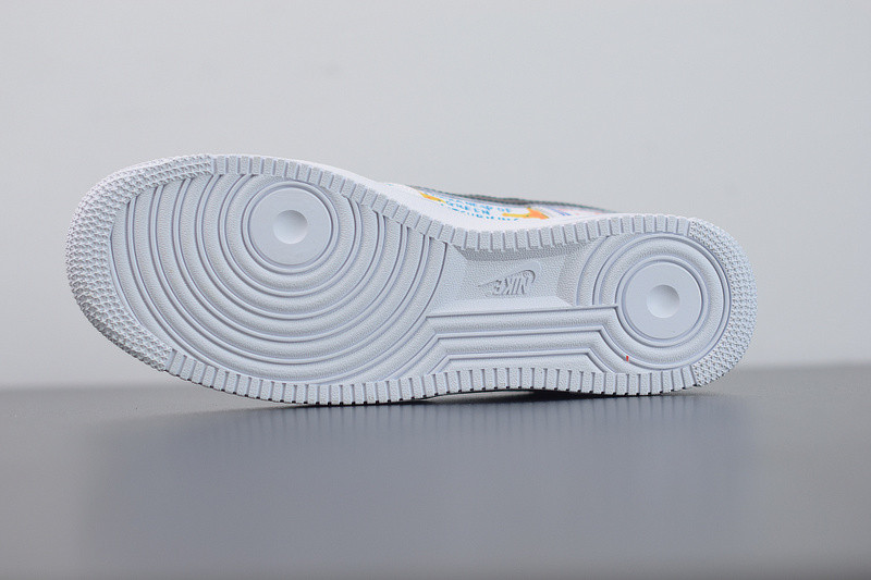 nike air force 1 low 315122-111