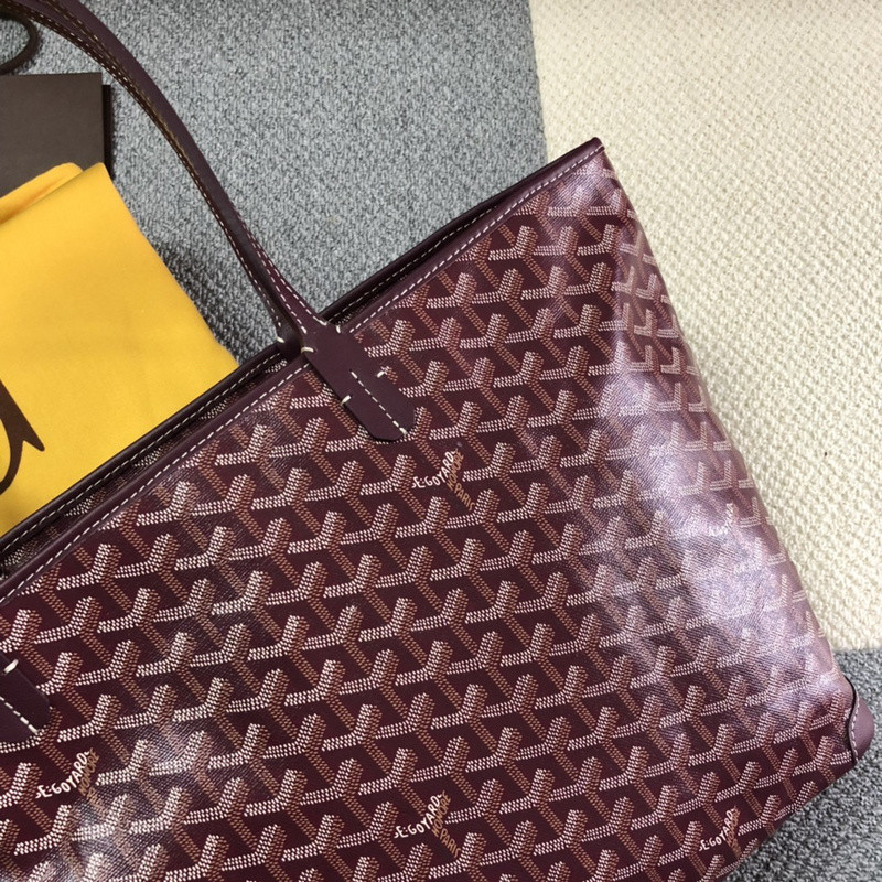 GOYARD PURSE