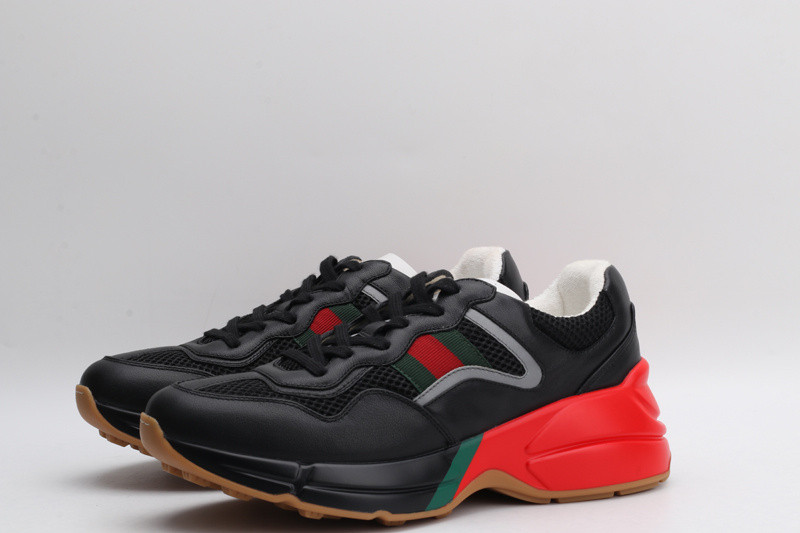 g*u*i rhyton sneaker