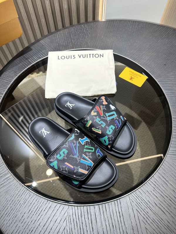 lvt sandals