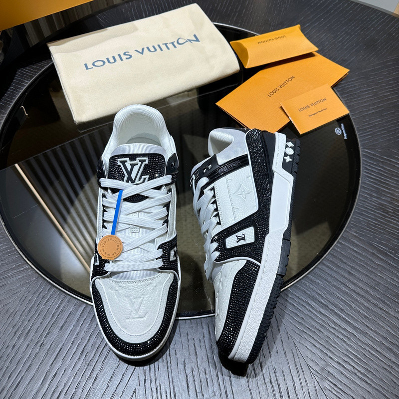 LVT SNEAKERS