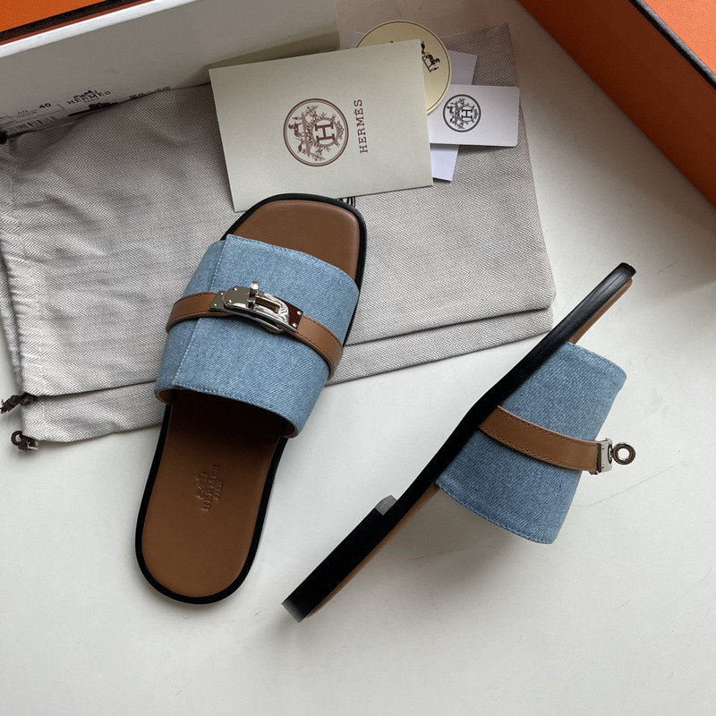 HERMES SLIDE