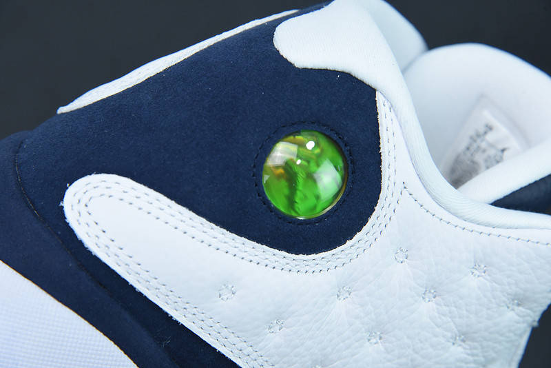 air jordan 13 ‘dark powder blue’ 414571-144